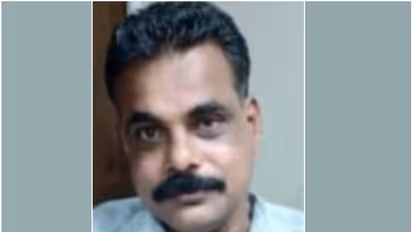 പ്രവാസി മലയാളി ഹൃദയാഘാതം മൂലം മരിച്ചു