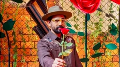 ಕೊಡಗಿನ ಕುವರ, ವಿಚ್ಛೇದನ ಪಡೆದು 3 ವರ್ಷದ ಬಳಿಕ ಮತ್ತೆ ಹಳೆ ಹೆಂಡ್ತಿ ಜೊತೆ ನಟನ ಡೇಟಿಂಗ್