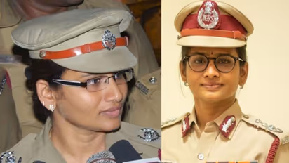 தமிழக வரலாற்றில் முதல் முறை.. தீயணைப்பு துறையில் பணியாற்றிய பெண் அதிகாரி பிரியா - IAS அதிகாரியாக நியமனம்!