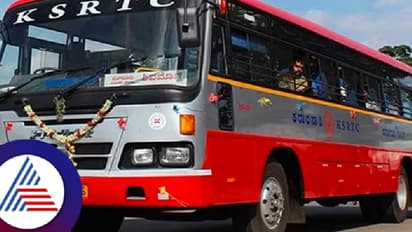 ಬೇರೆ ರಾಜ್ಯಗಳಿಗಿಂತ ನಮ್ಮಲ್ಲೇ ಬಸ್ ದರ ಕಡಿಮೆ, ಪ್ರಯಾಣಿಕರೂ ಜಾಸ್ತಿ!