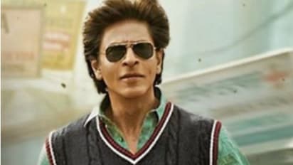 ശനിയാഴ്‍ച ഡങ്കിക്ക് നേട്ടമുണ്ടാക്കാനായോ?, ഇന്ത്യൻ കളക്ഷനില്‍ ഷാരൂഖ് ഖാൻ നേടിയതിന്റെ കണക്കുകള്‍