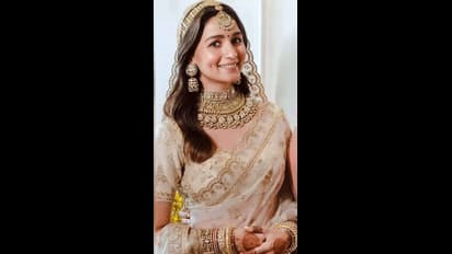 ప్రతి వధువు దగ్గర ఉండాల్సిన బంగారు ఆభరణాలు ఇవే..!