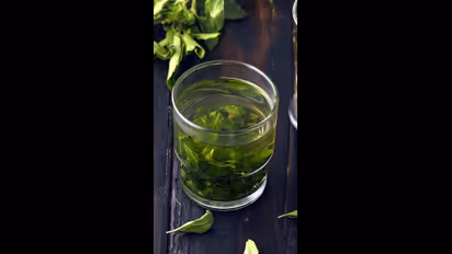 தினமும் காலை வெறும் வயிற்றில் துளசி நீரை குடிச்சா கிடைக்கும் நன்மைகள் இவ்வளவா?!