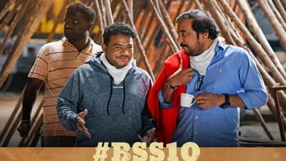 `భీమ్లా నాయక్` డైరెక్టర్ నెక్ట్స్ సినిమా ప్రకటన.. బెల్లంకొండ గాడిన పడేనా?