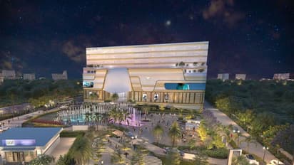 நெருங்கும் புத்தாண்டு கொண்டாட்டங்கள்.. பெங்களூரு Phoenix Mall of Asia மூடப்படுகிறது - ஏன்? அதிகாரிகள் விளக்கம்