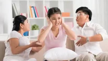 മുത്തശ്ശിയുടെ സ്വത്ത് വേണം, യുവതി മാതാപിതാക്കളോട് ചെയ്തത് കണ്ടോ?