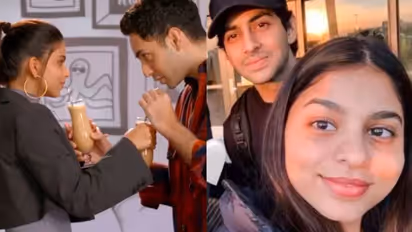 ಸುಹಾನಾ ಅಗಸ್ತ್ಯ ಪ್ರೇಮದಲ್ಲಿ ಖಾನ್ & ಬಚ್ಚನ್ ಕುಟುಂಬ ನಿರೀಕ್ಷಿಸದ ಟ್ವಿಸ್ಟ್‌: ದಿ ಆರ್ಚೀಸ್ ತಂಡ ಹೇಳಿದ್ದೇನು?