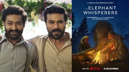 PM Modi applauds India's Oscar wins 'Naatu Naatu', 'The Elephant Whisperers' in 2023's last Mann Ki Baat show