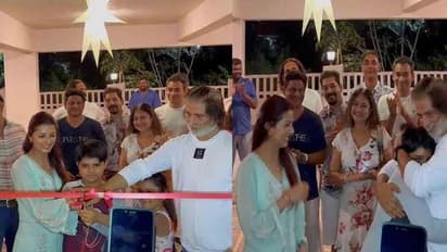 ఫుడ్ బిజినెస్ లోకి భూమికా చావ్లా.. రెస్టారెంట్ ఎక్కడ స్టార్ట్ చేసిందంటే..?