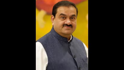 ಐಎಎನ್ಎಸ್ ಸುದ್ದಿ ಸಂಸ್ಥೆಗೆ ಇನ್ನು ಗೌತಮ್ ಅದಾನಿ ಮಾಲೀಕ: ಶೇ.76ರಷ್ಟು ಷೇರು ಖರೀದಿಸಿದ ಅದಾನಿ