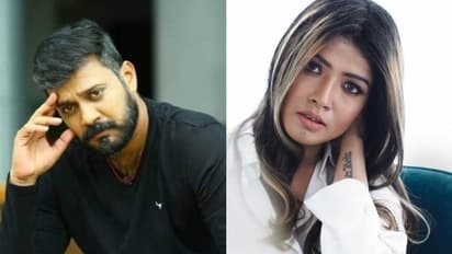 'കരാര് ലംഘിക്കുകയാണ് ബാല ചെയ്തത്, മകളെ കാണാൻ എത്തിയില്ല, ജീവനാംശമായി കിട്ടിയത് 25 ലക്ഷം', മറുപടിയുമായി അമൃത