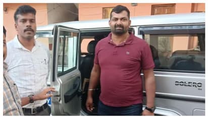 കോടികൾ വിലമതിക്കുന്ന 126 മരങ്ങൾ മുറിച്ചുവിറ്റു; ബിജെപി എംപിയുടെ സഹോദരൻ അറസ്റ്റിൽ, തലവേദന ഒഴിയാതെ ബിജെപി