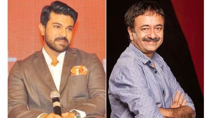 రాంచరణ్ తో సినిమా చేయాలని ఉంది, కానీ.. ఫుల్ క్లారిటీ ఇచ్చేసిన డంకీ డైరెక్టర్