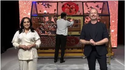 ഇത് ന്യൂ ഇയർ ബംബർ! 45 കോടിയിലേറെ രൂപയുടെ ഒന്നാം സമ്മാനം പ്രവാസി ഇന്ത്യക്കാരന്, ബിഗ് ടിക്കറ്റിൽ സമ്മാനപ്പെരുമഴ