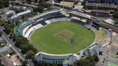 കേപ്ടൗണിൽ ഒറ്റ ടെസ്റ്റ് പോലും ജയിച്ചിട്ടില്ല, ആകെയുള്ളത് 2 സമനില; ഇന്ത്യയെ ആശങ്കപ്പെടുത്തുന്നത് ഈ കണക്കുകൾ