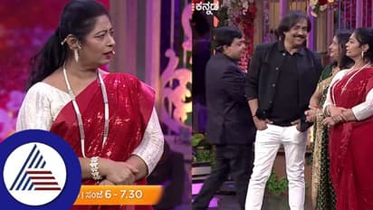 ಸತ್ಯಳ ಅತ್ತೆ ಸೀತಂಗೆ ಬಸ್ಸ್ಟ್ಯಾಂಡ್ನಲ್ಲಿ ಲೈನ್ ಹೊಡೆದ ಆಸಾಮಿ! ಮುಂದೇನಾಯ್ತು ನೋಡಿ...