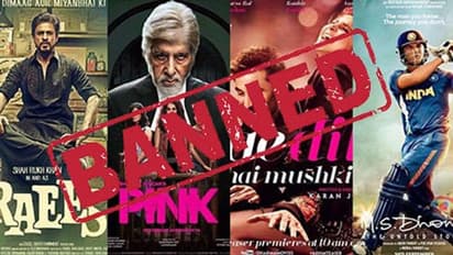 'പാകിസ്ഥാന് വളരണമെങ്കില് ഇന്ത്യന് സിനിമകള്ക്കുള്ള പ്രദര്ശന വിലക്ക് നീക്കണം'