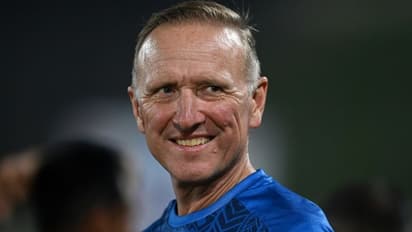 കോലിയോ രോഹിത്തോ ഒന്നുമല്ല, ഞങ്ങൾക്കെതിരെ നന്നായി കളിച്ചിട്ടുള്ളത് അയാൾ മാത്രം, തുറന്നു പറഞ്ഞ് അലൻ ഡൊണാൾഡ്