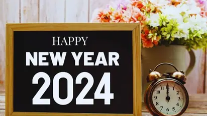Happy New Year 2024: Best wishes, images, quotes to share with loved ones