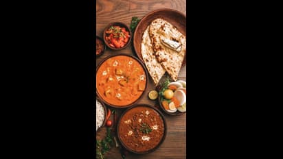 ವಿಶ್ವದ ಟಾಪ್‌ 100 ಫುಡ್ ಲಿಸ್ಟ್‌ನಲ್ಲಿ ಭಾರತದ ಈ ಆಹಾರಗಳಿಗೂ ಇದೆ ಸ್ಥಾನ