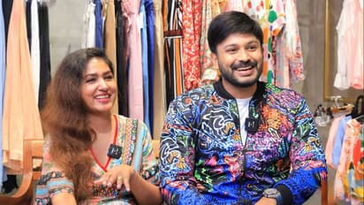 'വീടിനു മുകളിൽ നിന്നാണ് ബിസിനസും പ്രണയവും തുടങ്ങിയത്', വിശേഷങ്ങളുമായി പ്രിയയും നിഹാലും