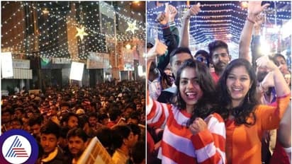 ಬೆಂಗಳೂರು: ಹೊಸವರ್ಷ ಸ್ವಾಗತದ ಸಿದ್ಧತೆಗಾಗಿ ಬಿಬಿಎಂಪಿಯಿಂದ 25 ಲಕ್ಷ ಖರ್ಚು!