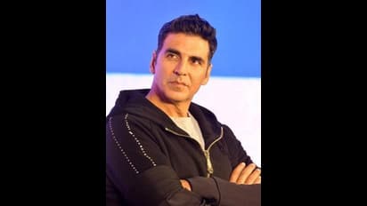 ಹರಿದಾಡುತ್ತಿದೆ ಅಕ್ಷಯ್ ಕುಮಾರ್ ಡೀಪ್ ಫೇಕ್ ವಿಡಿಯೋ, ಆತಂಕಗೊಂಡ ಬಾಲಿವುಡ್!