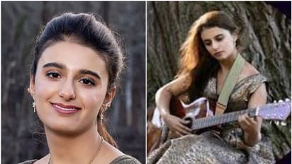 'മിടുക്കിയും സുന്ദരിയുമായിരുന്നു, നന്നായി പാടും, എന്നിട്ടും...'; അരിയാനയുടെ ഓർമകളിൽ സഹപാഠികളും അധ്യാപകരും