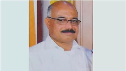  പ്രവാസി മലയാളി സൗദി അറേബ്യയിൽ മരിച്ചു