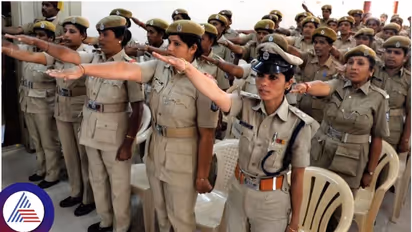 ಎಸ್‌ಎಸ್‌ಎಲ್‌ಸಿ ಪಾಸಾದವರಿಂದ ಅರ್ಜಿ ಆಹ್ವಾನ: ಜನವರಿ 5 ಕೊನೇ ದಿನ