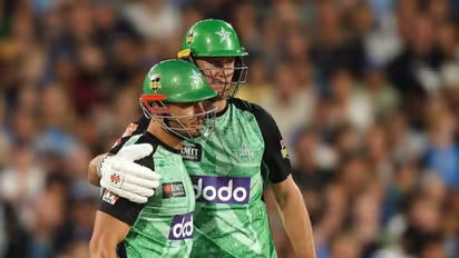 BBL 13: స్టాయినిస్ విశ్వరూపం.. బిగ్బాష్ లీగ్ హిస్టరీలో రికార్డు ఛేజింగ్..