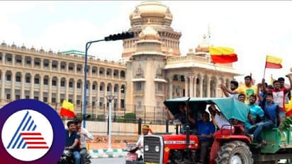 ಕನ್ನಡಪರ, ರೈತಪರ ಹೋರಾಟ ಹತ್ತಿಕ್ಕಲು ಮನಸೋ ಇಚ್ಛೆ ಕೇಸ್। ತಿಂಗಳಾದ ಮೇಲೆ ಬರುತ್ತೆ ನಾಲ್ಕಾರು ಸೆಕ್ಷನ್ಗಳಡಿ ನೋಟಿಸ್!