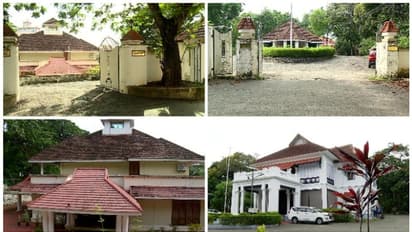 മന്ത്രിമാരുടെ വീടുമാറ്റം; 'നിള'യിലേക്ക് കടന്നപ്പള്ളി, 'സ്വന്തം വീട് മതി'യെന്ന് ഗണേഷ്കുമാർ; ഉത്തരവുകൾ ഉടൻ