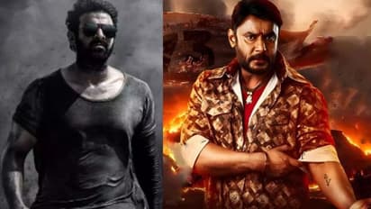 സലാറിന്റെ പത്ത് ദിവസ കളക്ഷന് മൂന്ന് ദിവസത്തില് തൂക്കി ഒരു കന്നട ചിത്രം: "കട്ടേര" സര്പ്രൈസ് ഹിറ്റ്