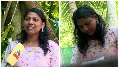 മുഖ്യമന്ത്രിക്കെതിരെ അപകീർത്തികരമായ പോസ്റ്റ്, ജോലി പോയി; സസ്പെൻഷന് പിന്നിൽ പ്രതികാര നടപടിയെന്ന്  ജീവനക്കാരി