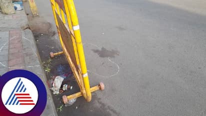 Young man brutally murdered by drunk friends during New Year celebrations in Bengaluru!