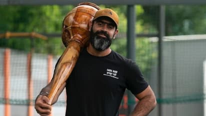 ಮನ್‌ ಕೀ ಬಾತ್‌ನಲ್ಲಿ ಬೆಂಗಳೂರು ಫಿಟ್ನೆಸ್‌ ಗುರು ಬಗ್ಗೆ ಮೋದಿ ಪ್ರಸ್ತಾಪ