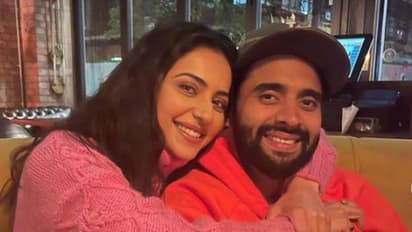 Jackky Bhagnani, Rakul Preet Singh to have destination wedding in Goa? Here's what we know