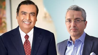 ತಂದೆಯಿಂದ ಸಾಲ ಪಡೆದು ಶೆಡ್‌ನಲ್ಲಿ ವ್ಯಾಪಾರ ಆರಂಭಿಸಿದ ವ್ಯಕ್ತಿ, ಈಗ ಮುಕೇಶ್ ಅಂಬಾನಿಯ ಜಿಯೋ ಪಾರ್ಟ್‌ನರ್‌!