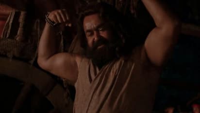 എന്താണ് മലൈക്കോട്ടൈ വാലിബൻ പറയുന്നത്? ഇതാ പുതിയ സൂചനകള്