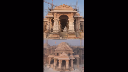 ರಾಮ ಮಂದಿರ ಪ್ರಾಣಪ್ರತಿಷ್ಠೆಗೆ ಸೂಪರ್‌ಸ್ಟಾರ್ ರಜನಿಕಾಂತ್‌ಗೆ ಆಹ್ವಾನ!