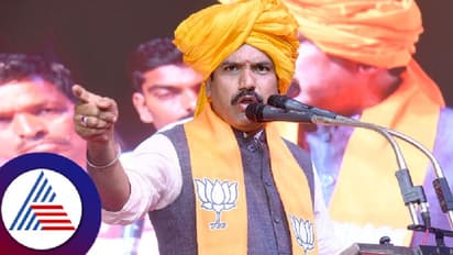 ಯಾವಾಗ ಬೇಕಾದ್ರು ಕೈ ಸರ್ಕಾರ ಪತನಗೊಳ್ಳುತ್ತೆ; ಬಿವೈ ವಿಜಯೇಂದ್ರ ಸುಳಿವು!