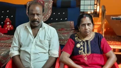 'അസുഖങ്ങൾ അലട്ടുന്നു', കല്ലറയിൽ ദമ്പതികളെ മരിച്ച നിലയിൽ കണ്ടെത്തി 