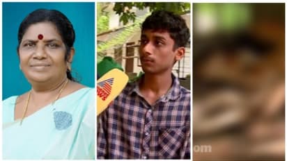 'എല്ലാ സഹായങ്ങളും നൽകും'; പശുക്കൾ ചത്ത സംഭവത്തിൽ കുട്ടിക്കർഷകരെ ഫോണിൽ വിളിച്ച് മന്ത്രി ചിഞ്ചുറാണി