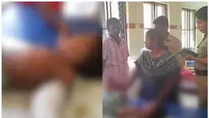 Kerala: Mother, her boyfriend arrested for brutally beating 1.5-year-old baby in Alappuzha