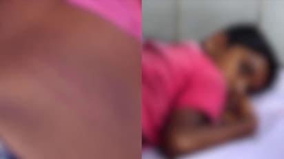 പുതുവത്സരാഘോഷത്തിനിടെ നാലാം ക്ലാസുകാരന് പൊലീസ് മർദ്ദനം, രക്ഷിതാക്കൾ  പൊലീസ് മേധാവിക്ക് പരാതി നൽകും