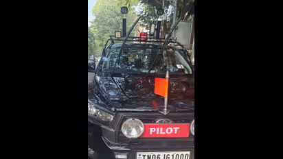 முதலமைச்சர் ஸ்டாலினுக்கு கூடுதல் பாதுகாப்பு அம்சங்களுடன் கூடிய புதிய வாகனங்கள்... என்னென்ன வசதிகள் உள்ளது?