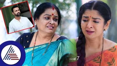 ಮಗನೇ ಬೇಕಂತ ಹರಕೆ ಹೊತ್ತುಕೊಳ್ಳೋ ಅಮ್ಮಂದಿರೇ ಈ ಡೈಲಾಗ್ ಸ್ವಲ್ಪ ಕೇಳಿಬಿಡಿ ಅಂತಿದ್ದಾರೆ ಭಾಗ್ಯಲಕ್ಷ್ಮಿ ಫ್ಯಾನ್ಸ್!