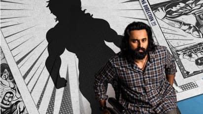 ജയ് ഗണേഷ് റിലീസ് ഡേറ്റ് പ്രഖ്യാപിച്ചു; വിഷു ഉണ്ണി മുകുന്ദന് എടുക്കുമോ