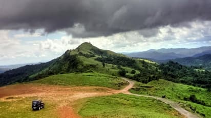 2024ರಲ್ಲಿ ರಾಜ್ಯದಲ್ಲಿರೋ ಈ ಅತ್ಯದ್ಭುತ ಜಾಗಗಳಿಗೆ ಮಿಸ್ ಮಾಡ್ದೆ ವಿಸಿಟ್ ಮಾಡಿ